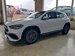 مرسيدس بنز GLA